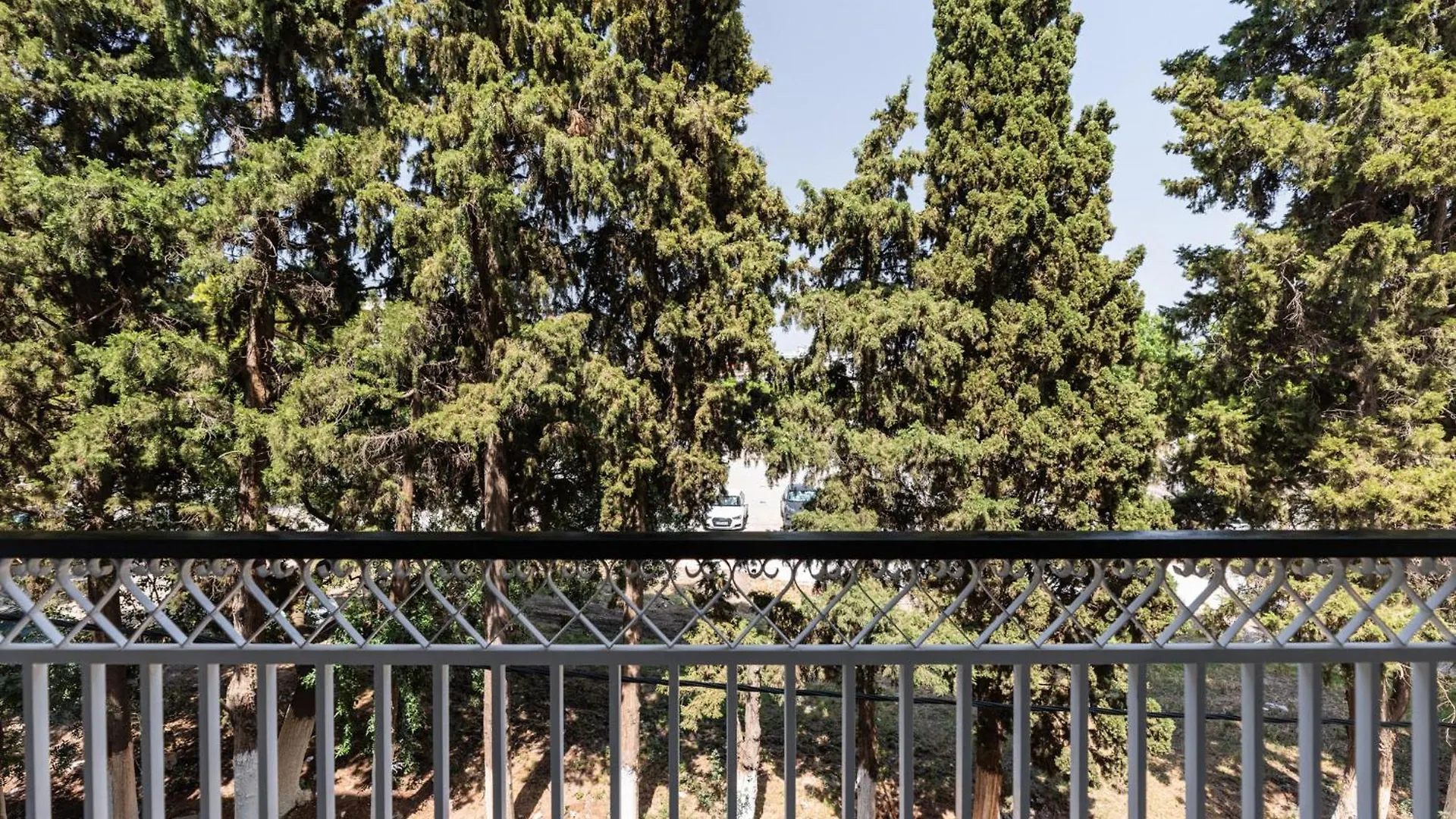 Green View Haven Thessaloniki Greece